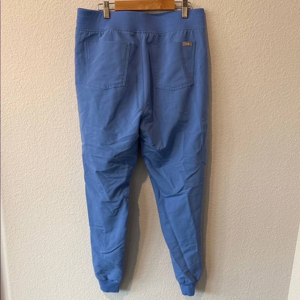 Figs Technical men’s M Blue Jogger Pants‎